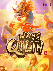 Explorando o Mundo Místico de 'WaysoftheQilin'