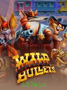 Explorando o Fascinante Mundo de WildBullets: Regras, Desafios e Estratégias