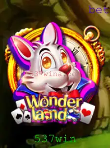 Explorando Wonderland: O Fascinante Jogo que Invadiu o Mundo Digital